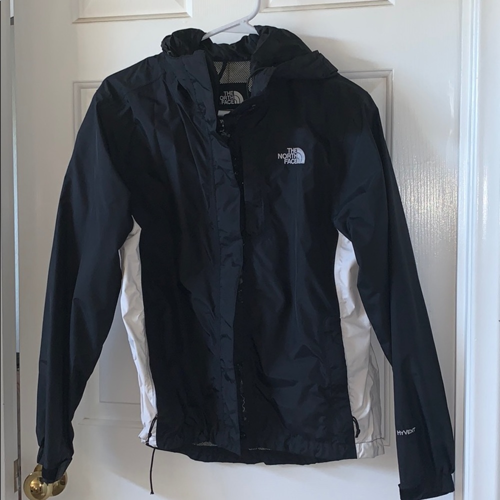North face jacket